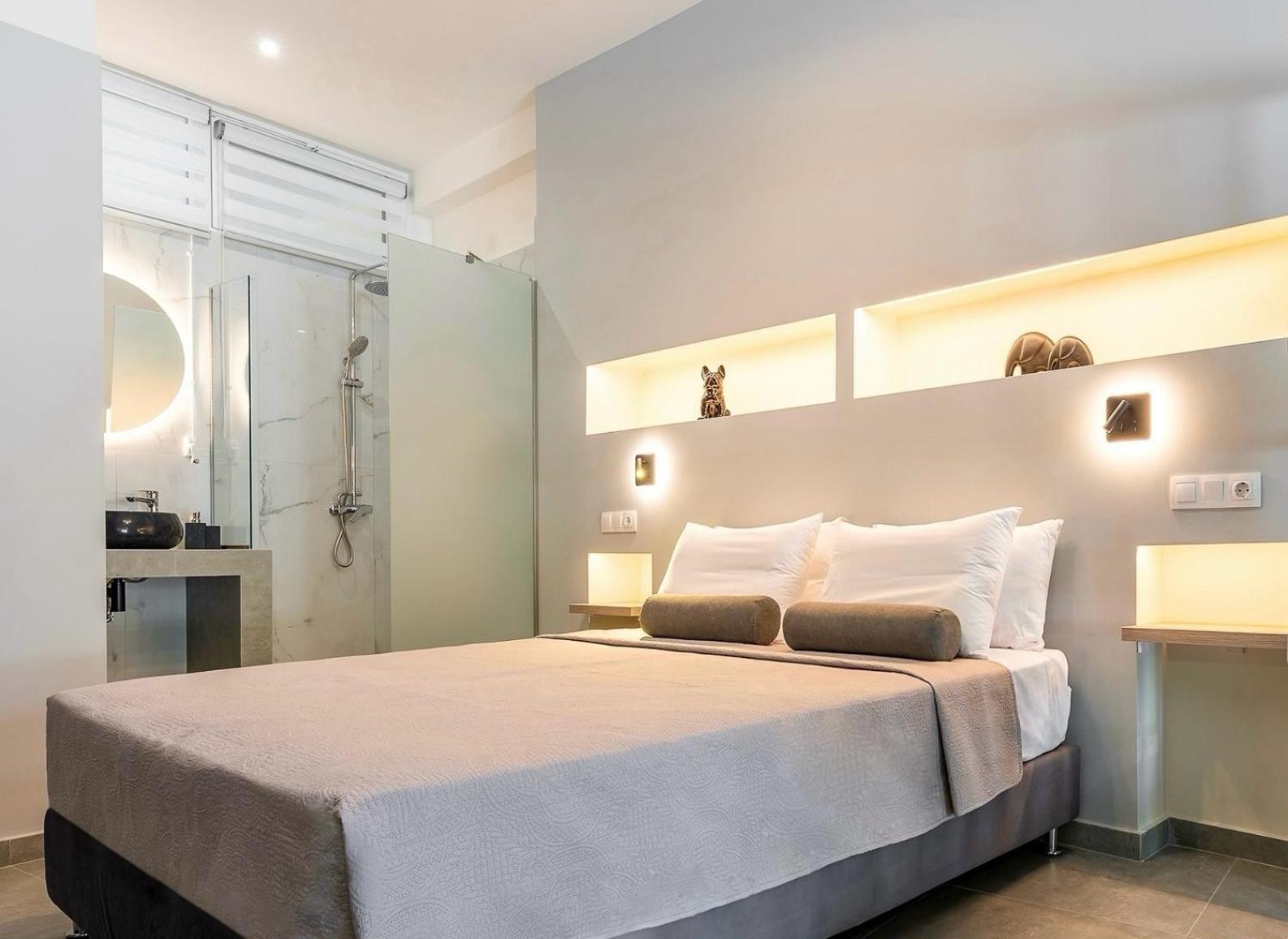 Theo'S Cozy Apartment'S Near Athens Airport Spata  Exterior photo